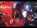 JOHNY ROCKSTAR - JOHNY ROCKSTAR E MORTOS VIVOS (BELROCK)
