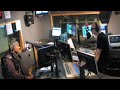 DJ SWERVE INTERVIEWS FABOLOUS ON KISS