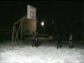 videos de Streetball Lipik in snow