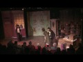 La Boheme, 11/18/2009: Act III, Chapter 1