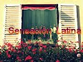 Sensación Latina