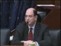 Rep. Brad Sherman (D-CA) Questions Sec. Geithner at Financial Services Hearing