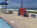 Hilton Barbados Review