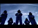 The Message: Chemtrails in a European 02 Commercial