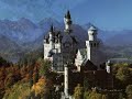 NEUSCHWANSTEIN CASTLE
