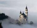 NEUSCHWANSTEIN CASTLE