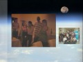 A Commercial for IT? - 'Space Walk'