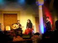 Berber Song