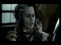 Sweeney Todd - Ameno