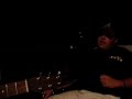 our version of freshman by the verve pipe, this was on joey's deck