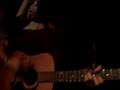 The Verve pipe- Freshman