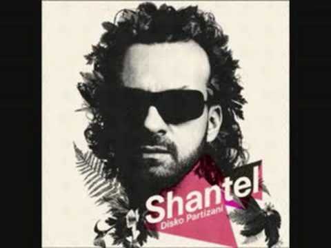 Shantel - Manolis