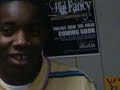 KING FANCY ENT LIL JAMIE BLACK NENO