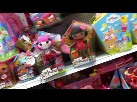 lalaloopsy