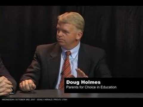 DHTV School Vouchers Pt. 6