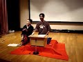 SWY19 MAZIN AND NAO-B...KODAN EXPERIENCE