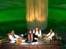 ABIDA PARVEEN