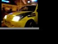 34. Ina Delta Rally - ceremonijalni start, 2. dio