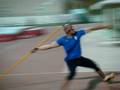 videos de javelin throw