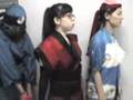 侍女　－SAMURAI　WOMAN－　２