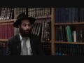 Messianic Jews follow BIBLICAL Judaism NOT RABBINIC Judaism