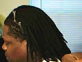 How to re-twist dreads How to re-twist dreads