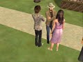 A Sims 2 Movie- Bon Voyage, My Love!