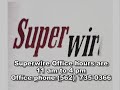 Office Hours