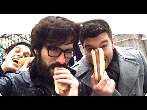 Goodbye, Hot Dog Studios! | PMI 160
