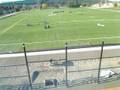 videos de Tyndall Turf Field Construction November 19,2008