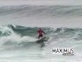 Kelly Slater Andy Irons perfect Arica WCT Rip Curl Pro