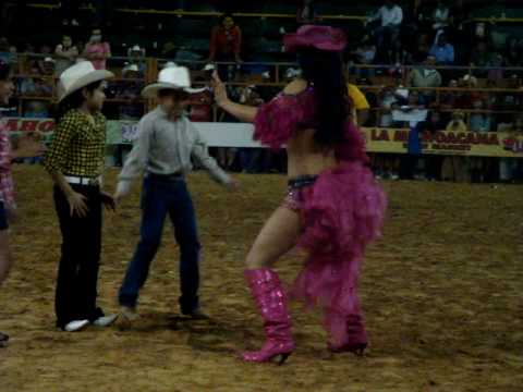 Maribel Guardia
