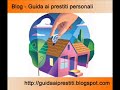 Accordo Abi - Governo sui mutui