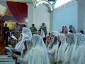 Coro SUPREMA ALABANZA
