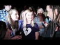 Michael Franti, frantiv: Grand Rapids, MI (02.28.10)