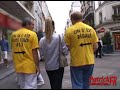 je vous annonce la sortie officielle de mon album 