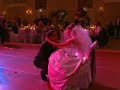 Our Wedding - Bouquet & Garter Toss
