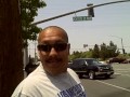 Palmdale Anti-Illegal Immigration Rally; El Payaso, Pt. 1