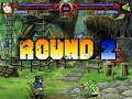 Deep Mugen Request: King Koopa in Action