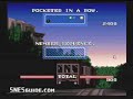 snesguide.com - side pocket for thesuper nintendo entertainment system. casual gameplay captured from actual super nintendo hardware; not an emulator. not a speed-run. no tool-assistance. commentary-free.