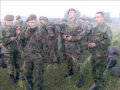 Vojska Srbije-Snajperisti-Serbian Army-Crna strela