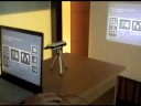 FUCHIVIEW Pico-projector 01