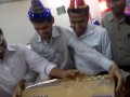 Santosh's Birthday Celebration 27 Nov 2009 Part 2.