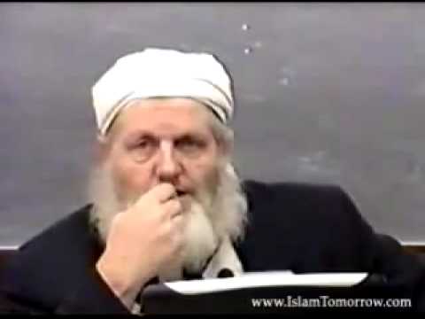 Wahhabis Yusuf Estes.flv