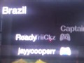 first gameee