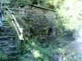 vaskito cascata em silva escura cesar