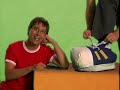 Justin Roberts - Tie Your Shoes
