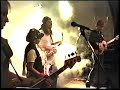 Hammerfest Lichtung Umsonst und Draußen 1993 in Vlotho
