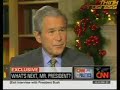 Bush: \ Bush: \