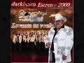 El Coyote Y Su Banda - Levanta Tu Vuelo - Estreno 2009